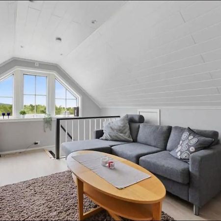 Leilighet Med Gratis Parkering Og Wifi Kristiansund Dış mekan fotoğraf